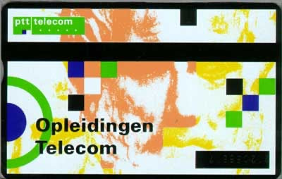 Opleidingen Telecom