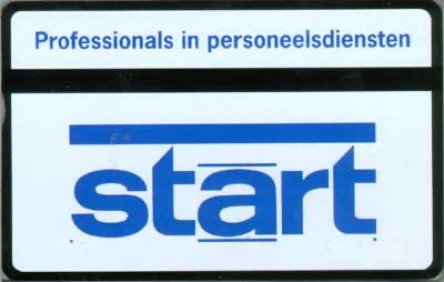 Start Professionals in personeelsdiensten