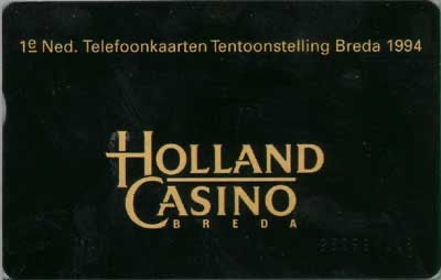 Holland Casino Breda