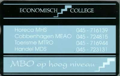 Economisch College