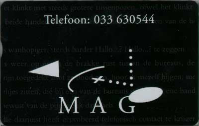 Stichting MAG