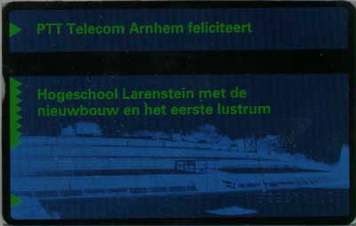Hogeschool Larenstein