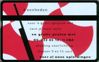 College voor Beroepsonderwijs Zwolle