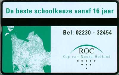ROC Kop van Noord-Holland