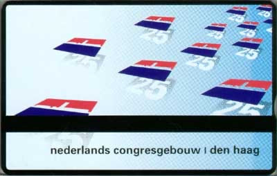 Nederlands Congresgebouw Den Haag