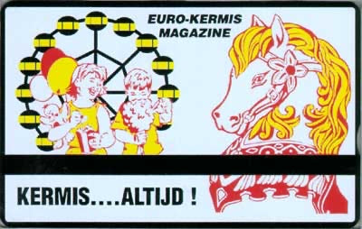 Euro-Kermis Magazine