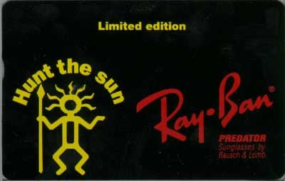 Hunt the Sun