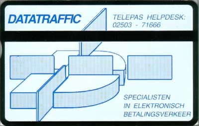 Datatraffic