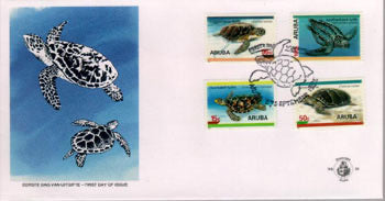 1995 Schildpadden