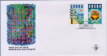 1997 Jaar van het Papiamento