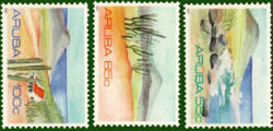 1991 Landschapzegels