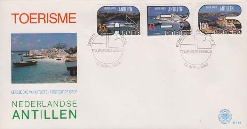 1983 Toerisme