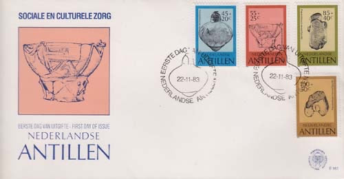 1983 Cultuur