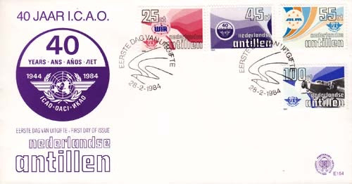 1984 I.C.A.O.