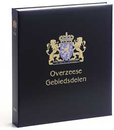 OGD VI Ned.Antillen 2007-2014