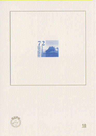 2020 Blauwdruk no. 18