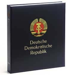 DDR IV 1980-1985