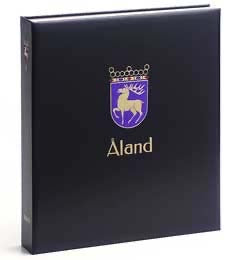 Aland I, 1984-2006