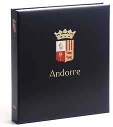 Andorra (Spaans) 1928-2020