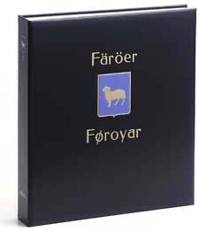 Faroer I 1940-2009