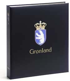 Groenland II 2000-2018