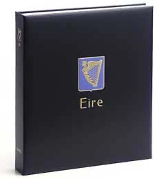 Ierland V 2018-2020
