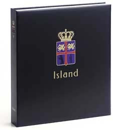 IJsland II 1990-2009