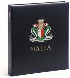 Malta III Rep. 1989-2006