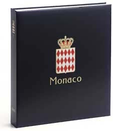 Monaco V 1996-2005