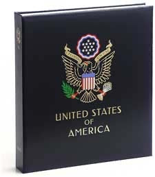 USA IV 1981-1990