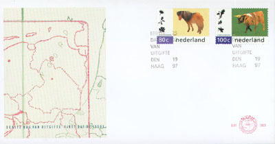 1997 Natuur & Milieu