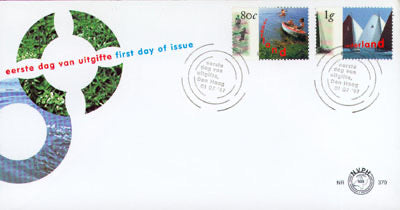 1997 Nederl. Waterland