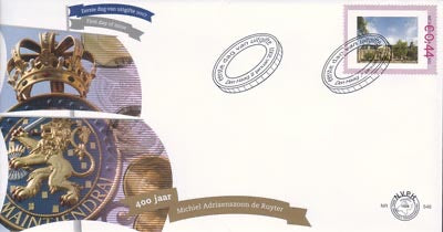 2007 200 jaar Koninklijke Munt