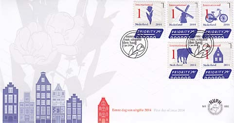 2014 Neerlandse Iconen