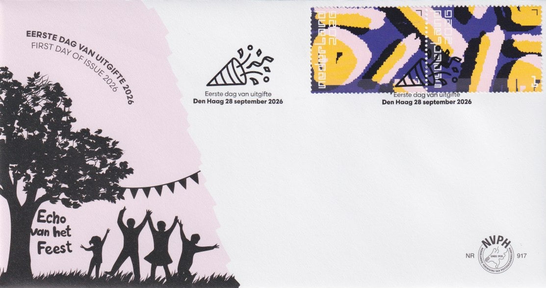 2026 New Dutch Design FEEST