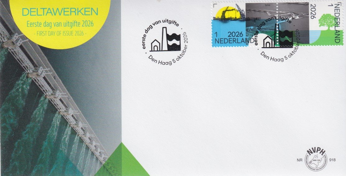 2026 Deltawerken