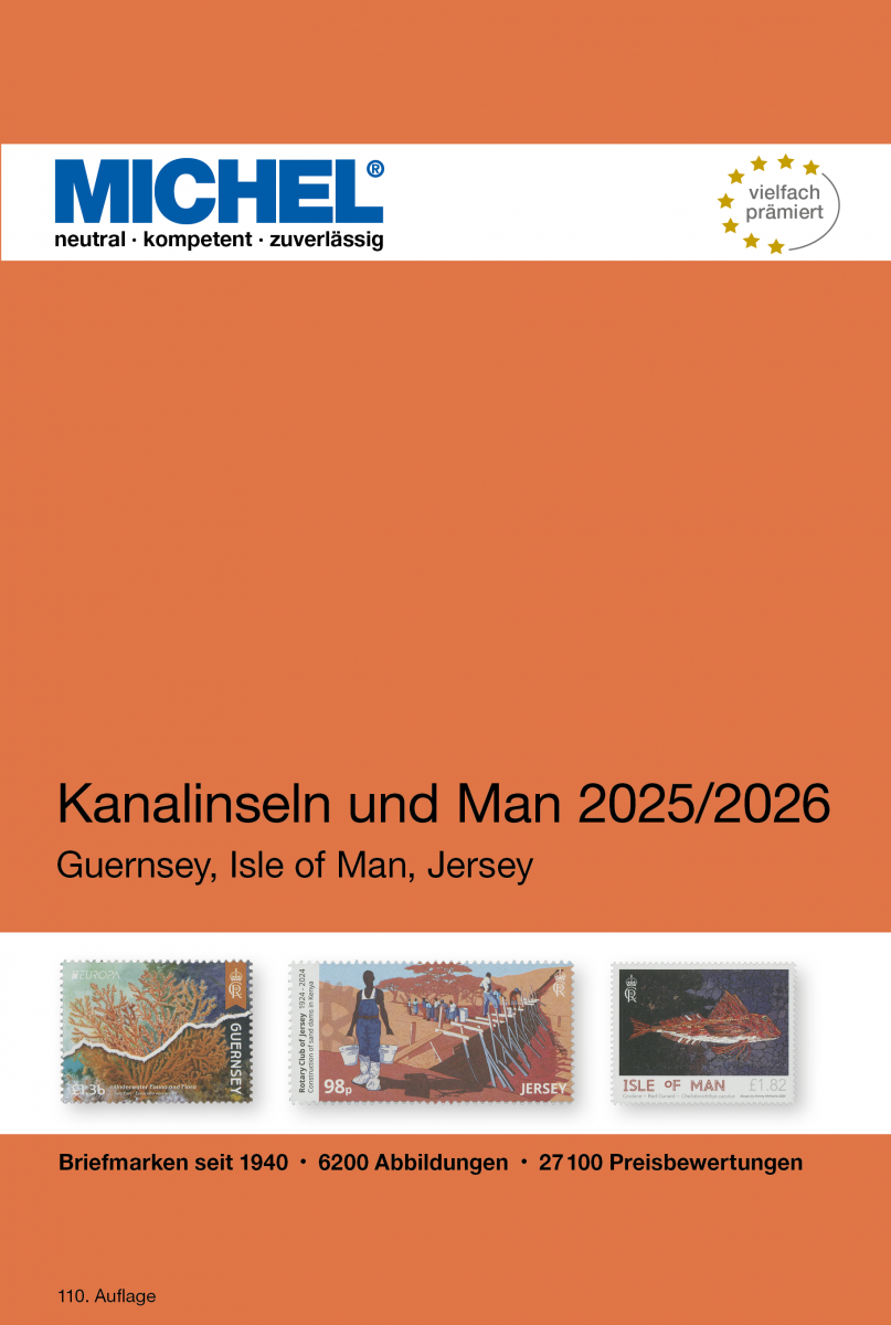 Michel Kanaaleilanden en Man 2025-26, in kleur, deel 14