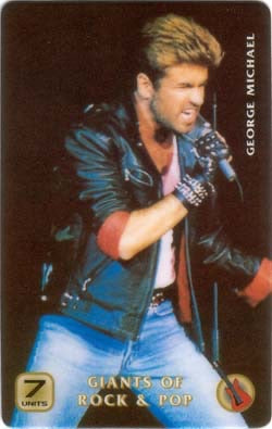 George Michael, 7 units