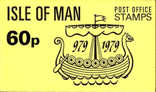 1979 Tynwald 60p