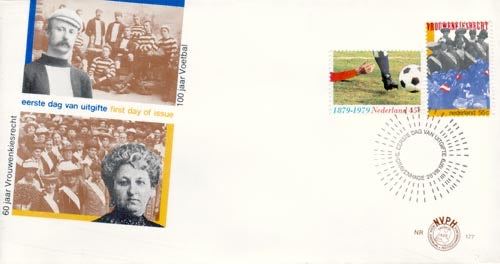 Nederland E 177, verschoven bedrukking