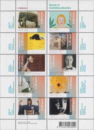 2005 Kunst