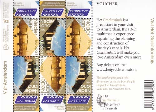 2012 Visit Amsterdam