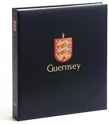 Guernsey I 1969-1999
