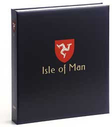 Isle of Man I 1973-1999