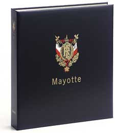 Mayotte I 1997-2011