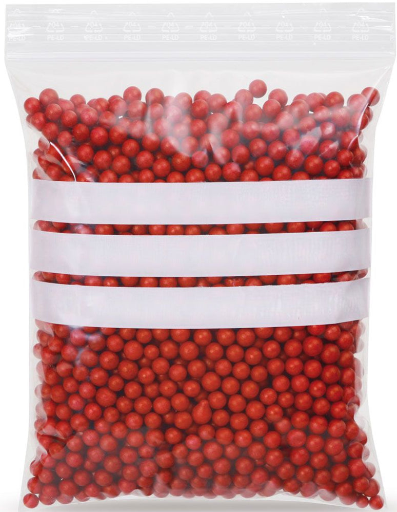 Gripzakjes 80 x 120 mm. met schrijfvlakken