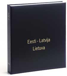Baltische Staten III 2007-2014
