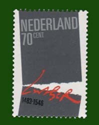 1983 Luther