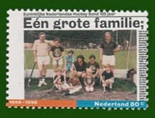 1998 Hockey