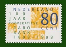 1998 Rabobank